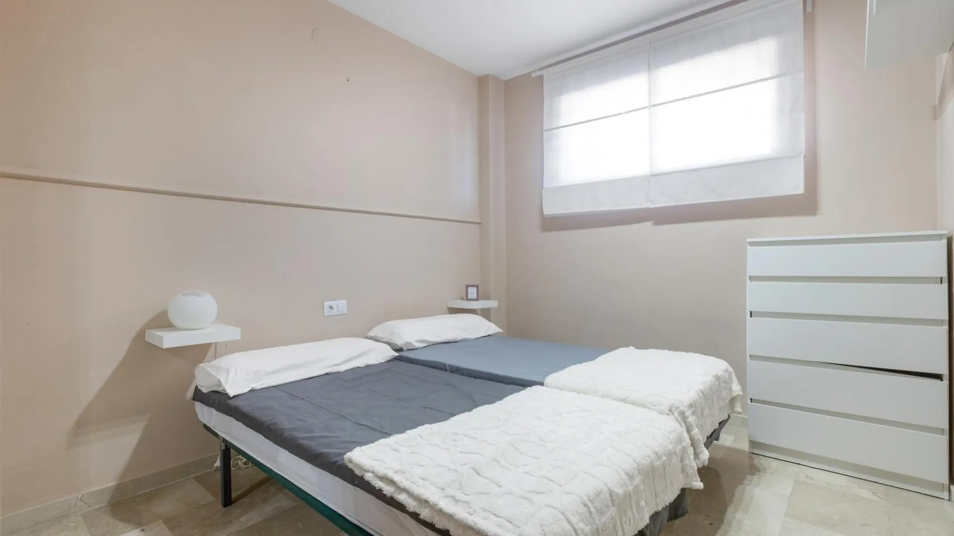 Ferienwohnung Las Mimosas Benalmádena 0*,