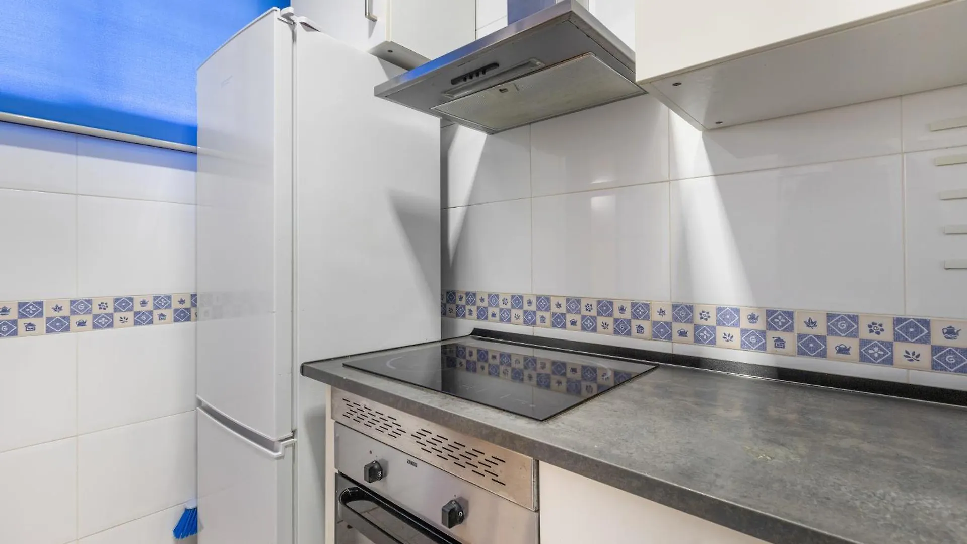 Apartment Ferienwohnung Las Mimosas Benalmádena