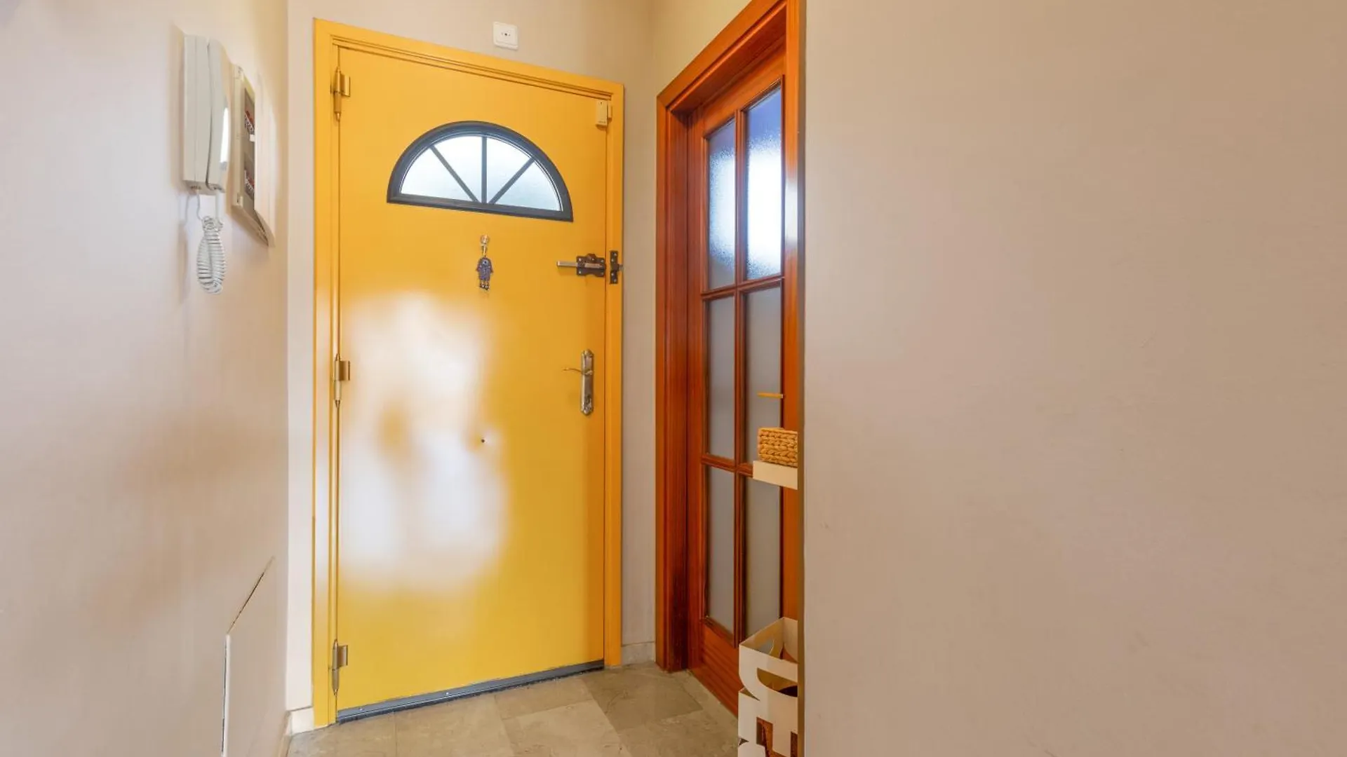 Ferienwohnung Las Mimosas Benalmádena 0*,  Spanien